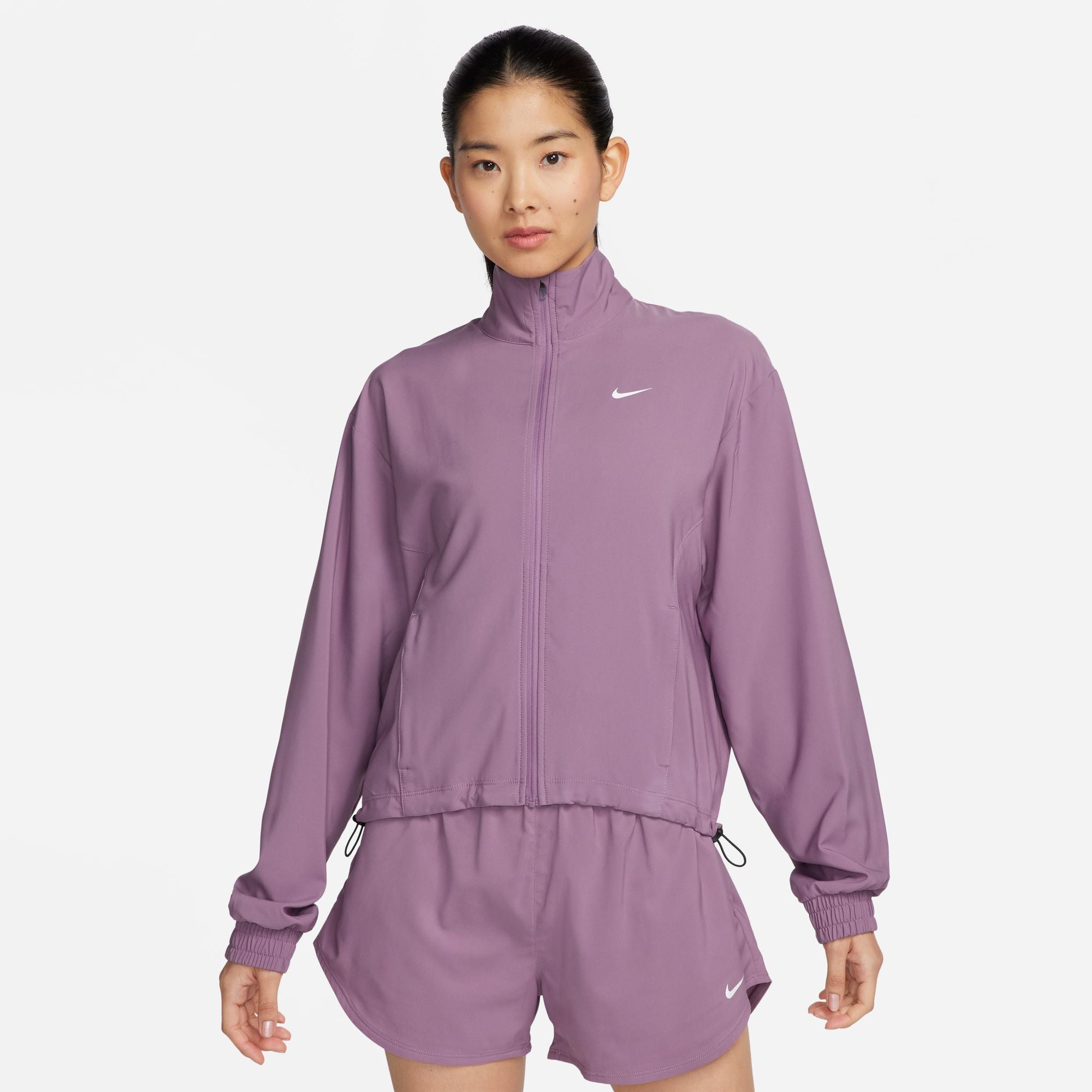 NIKE AS W NK ONE Dri-FIT FB5016-536 JACKET TRAINING (W)