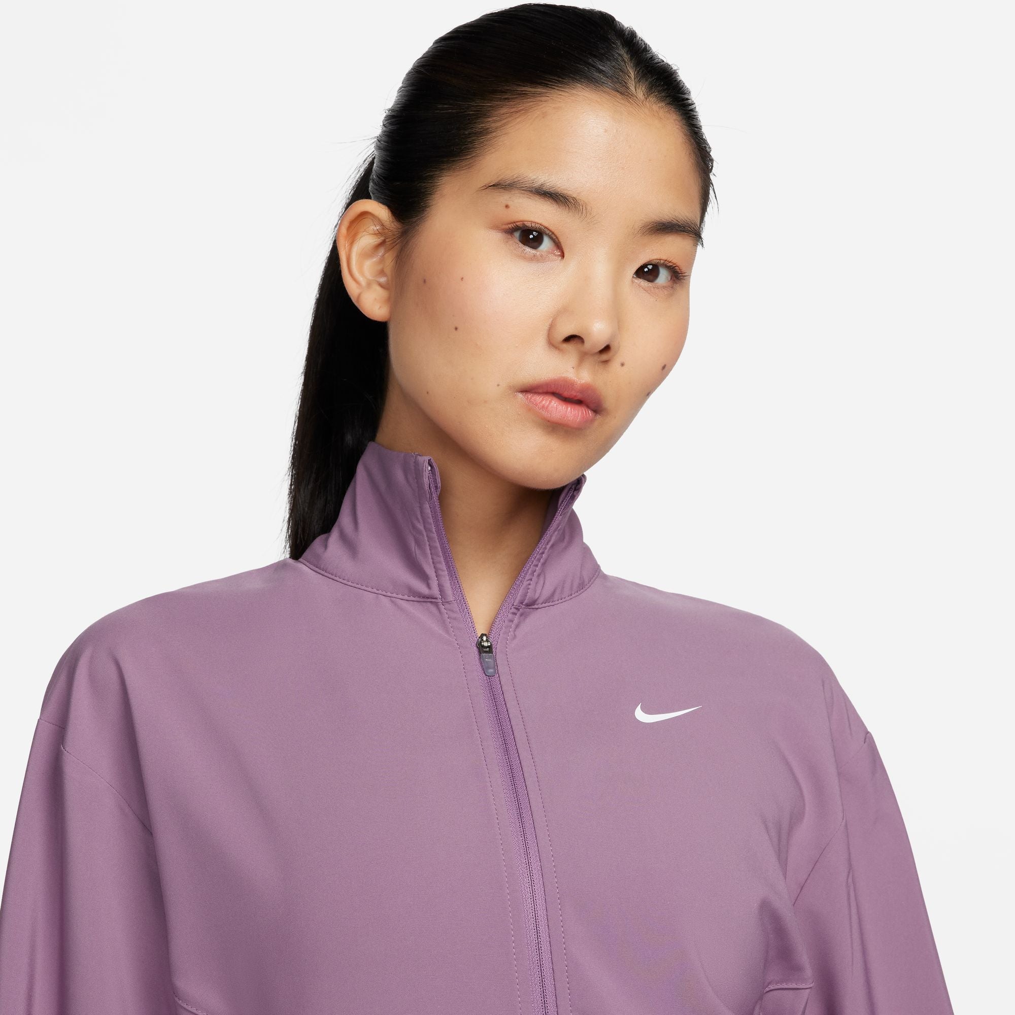 NIKE AS W NK ONE Dri-FIT FB5016-536 JACKET TRAINING (W)