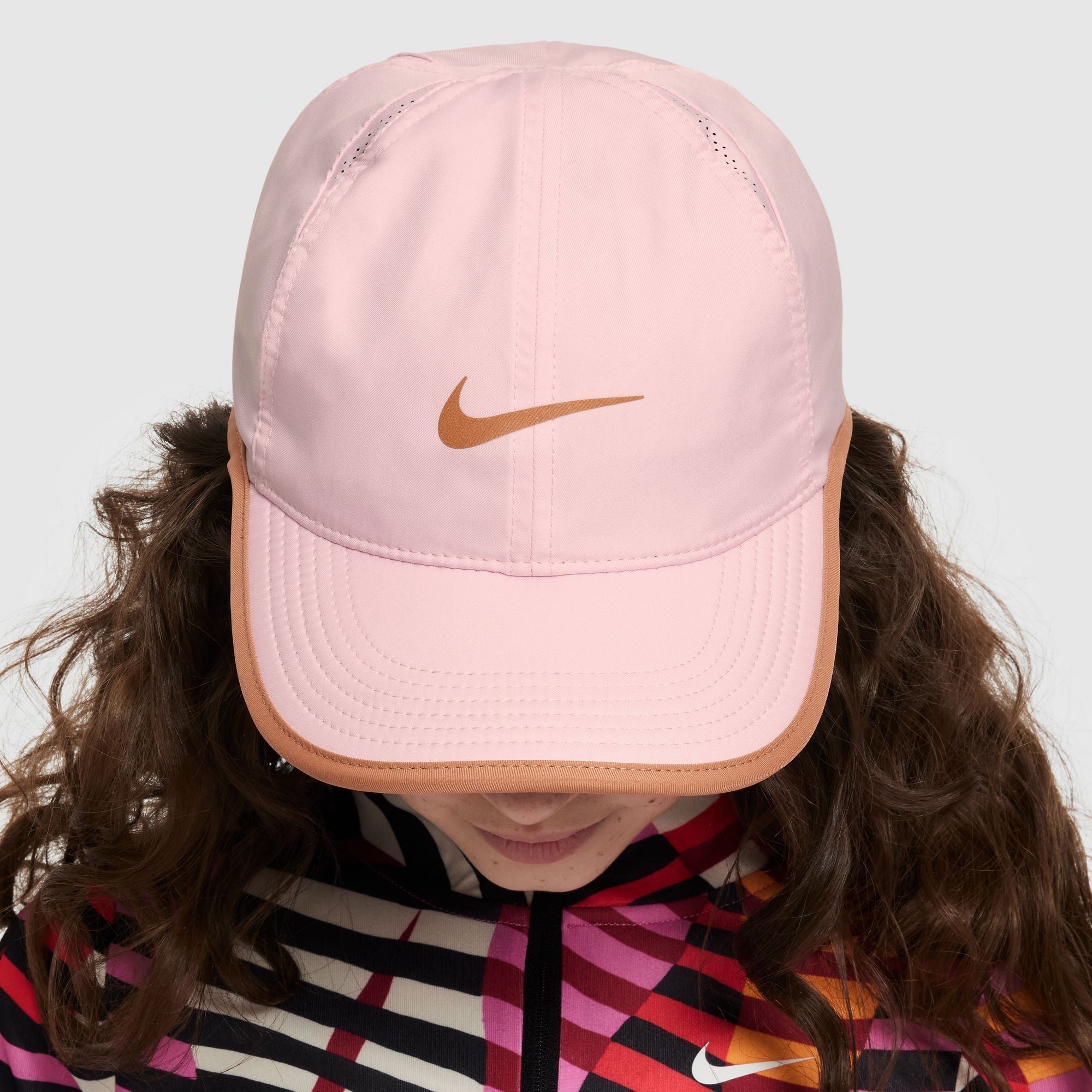 NIKE Dri-FIT CLUB CAP US CB FB5062-663 CAP (YB)