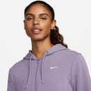 NIKE AS W NK ONE Dri-FIT FZ HOODIE LBR FB5199-509 JACKET TRAINING (W)-4