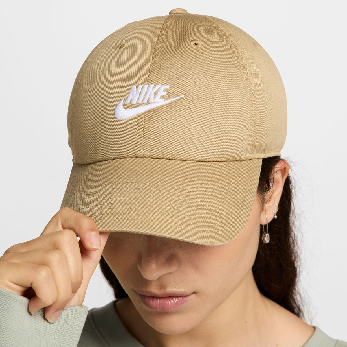 NIKE CLUB FB5368-297 CAP (U) | Sonee Sports