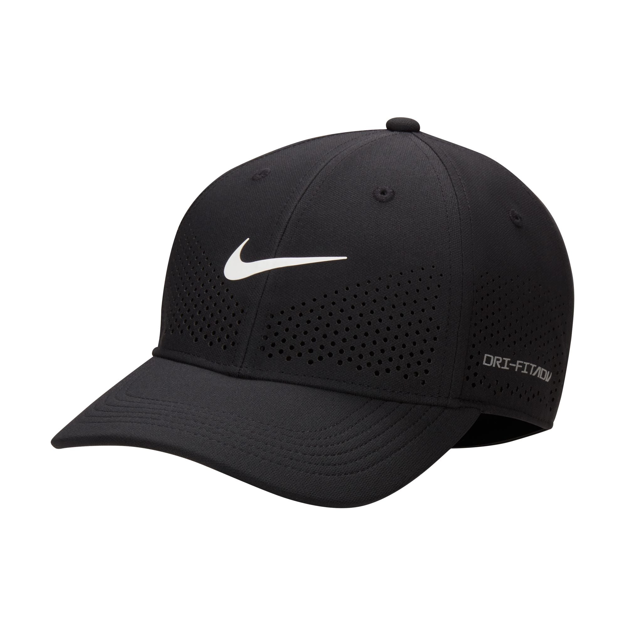 nike workout cap