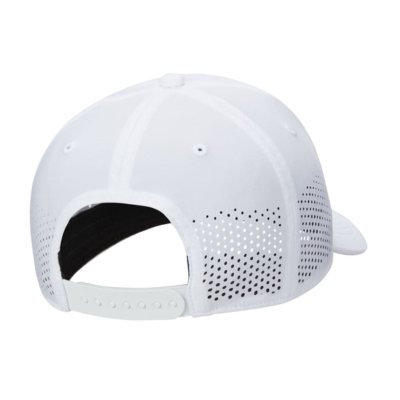 NIKE DRI-FIT ADV CLUB FB5636-100 TRAINING CAP (M)