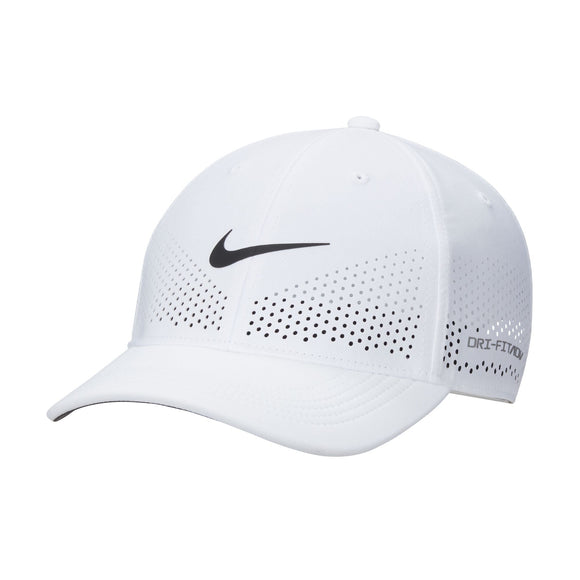 NIKE DRI-FIT ADV CLUB FB5636-100 TRAINING CAP (M)