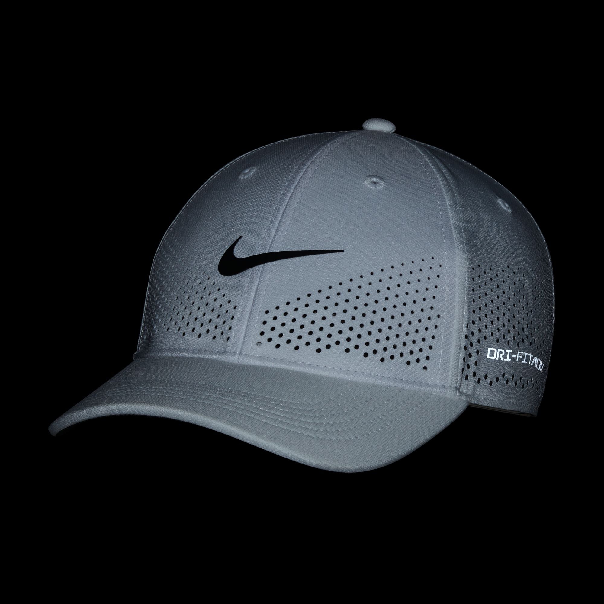 nike gym cap