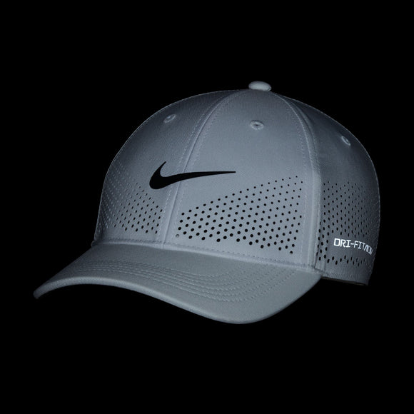 NIKE DRI-FIT ADV CLUB FB5636-100 TRAINING CAP (M)