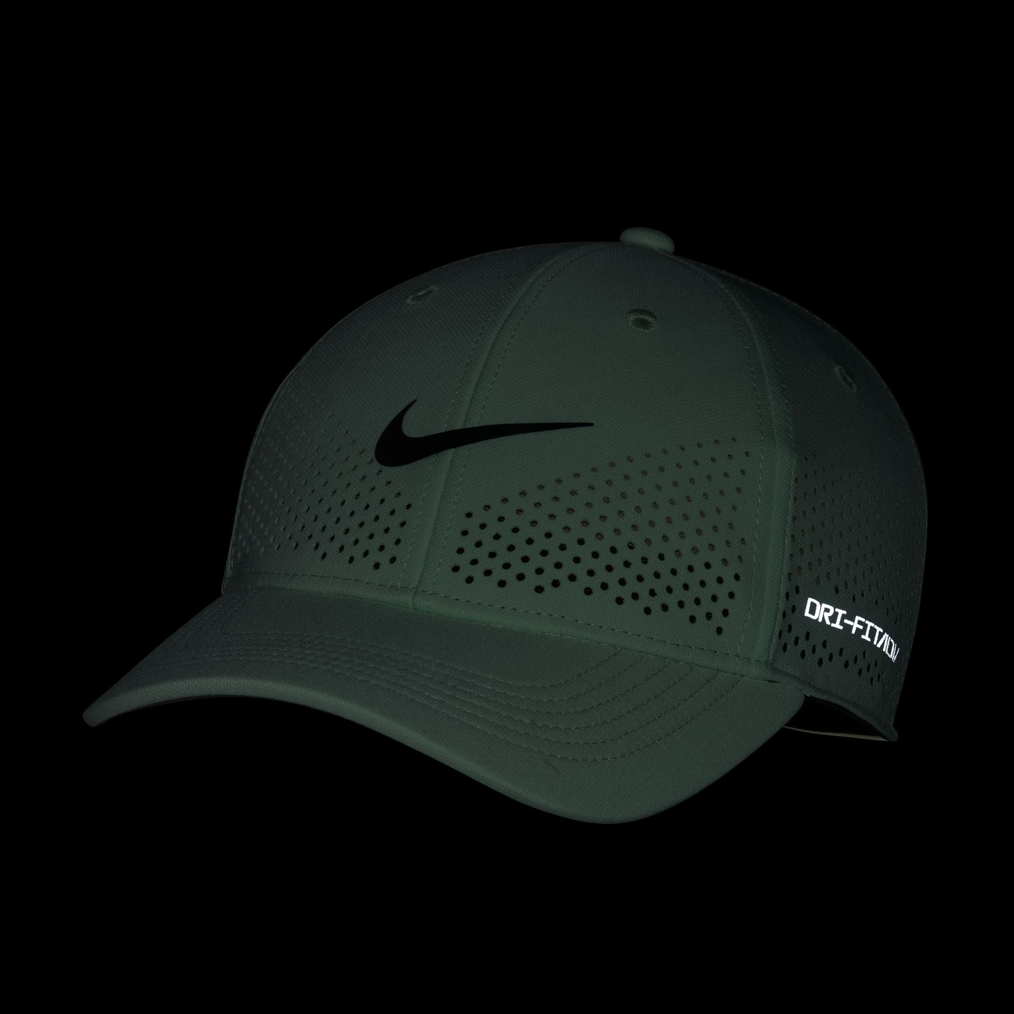 NIKE U NK Dri-FITADV CLUB CAP S AB P FB5636-376 TRAINING CAP (M)