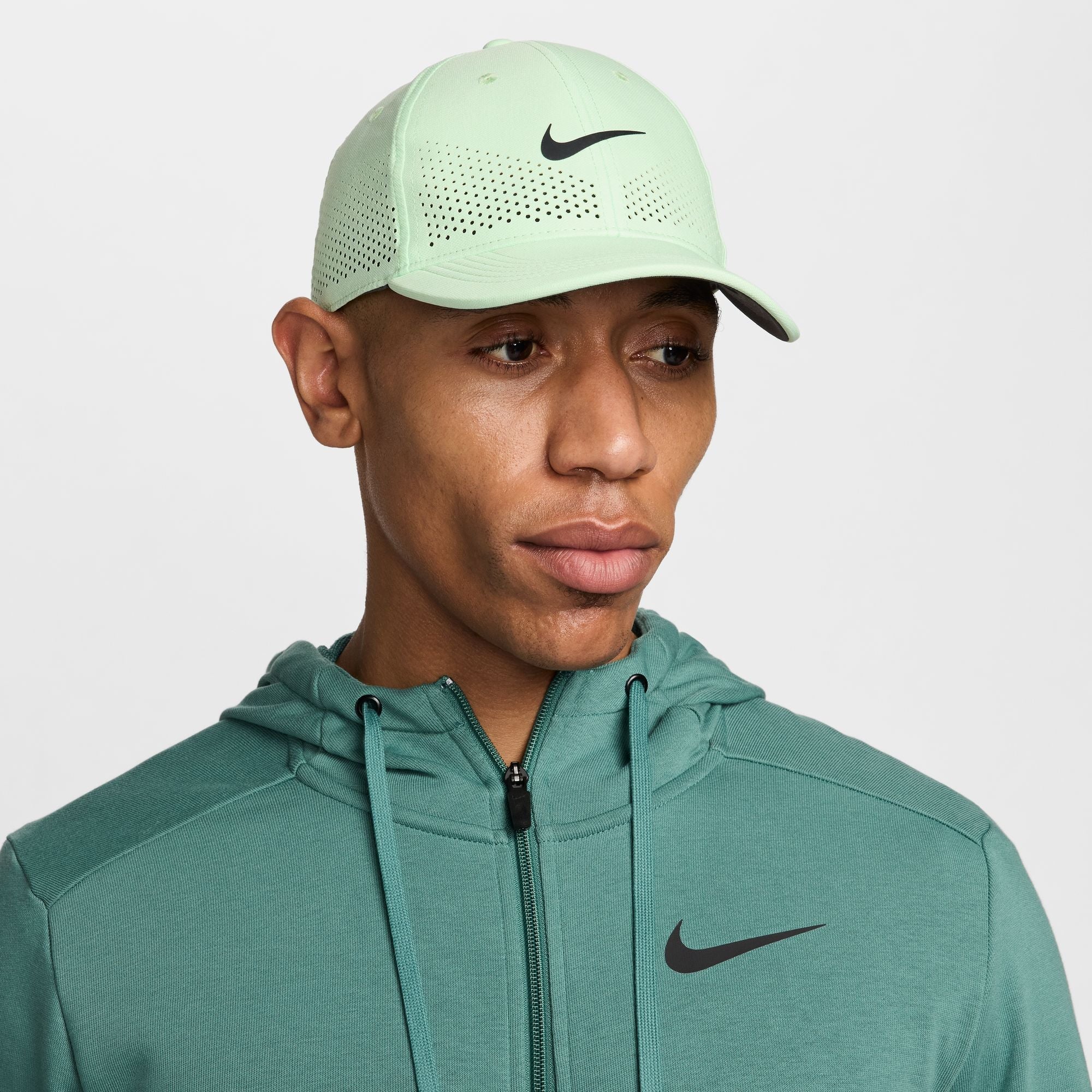 NIKE U NK Dri-FITADV CLUB CAP S AB P FB5636-376 TRAINING CAP (M)