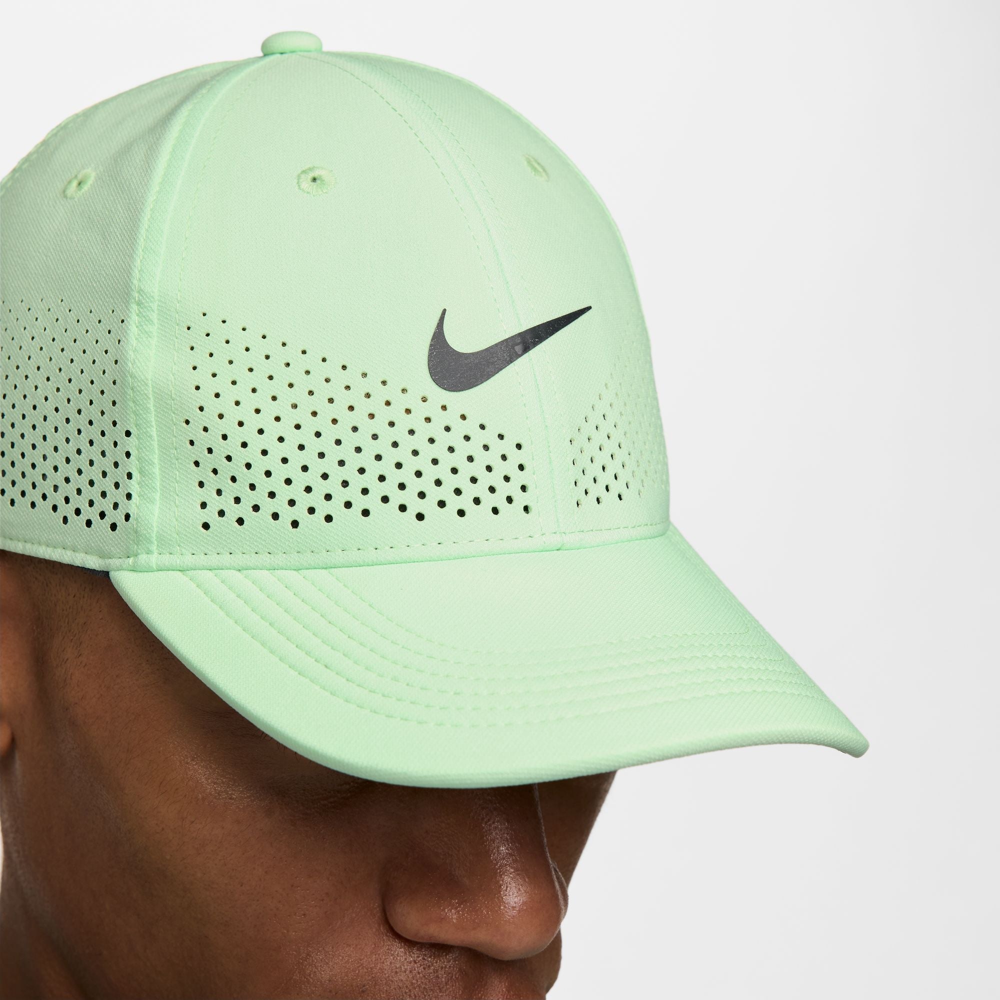 NIKE U NK Dri-FITADV CLUB CAP S AB P FB5636-376 TRAINING CAP (M)