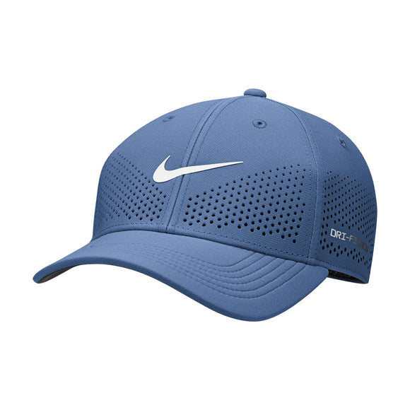 NIKE U NK DFADV CLUB CAP S AB P FB5636-459 TRAINING CAP (M)