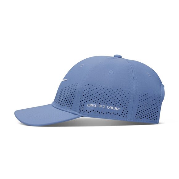 NIKE U NK DFADV CLUB CAP S AB P FB5636-459 TRAINING CAP (M)
