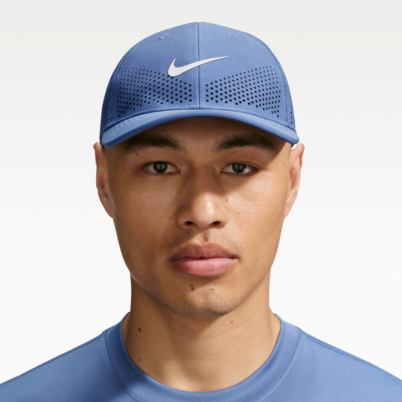 NIKE U NK DFADV CLUB CAP S AB P FB5636-459 TRAINING CAP (M)