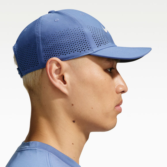 NIKE U NK DFADV CLUB CAP S AB P FB5636-459 TRAINING CAP (M)