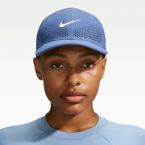 NIKE U NK DFADV CLUB CAP S AB P FB5636-459 TRAINING CAP (M)