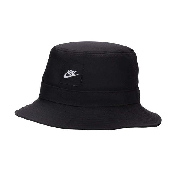 NIKE K NK APEX BUCKET SQ FUT FB5648-010 HAT (YB)