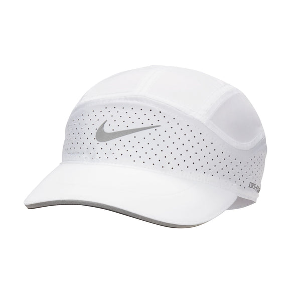 NIKE DRI-FIT ADV FLY FB5681-100 TRAINING CAP (M)