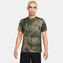 NIKE AS M NK Dri-FIT RUN DVN RISE 365 SS FB6880-222 T-SHIRT SHORT SLEEVE RUNNING (M)-1