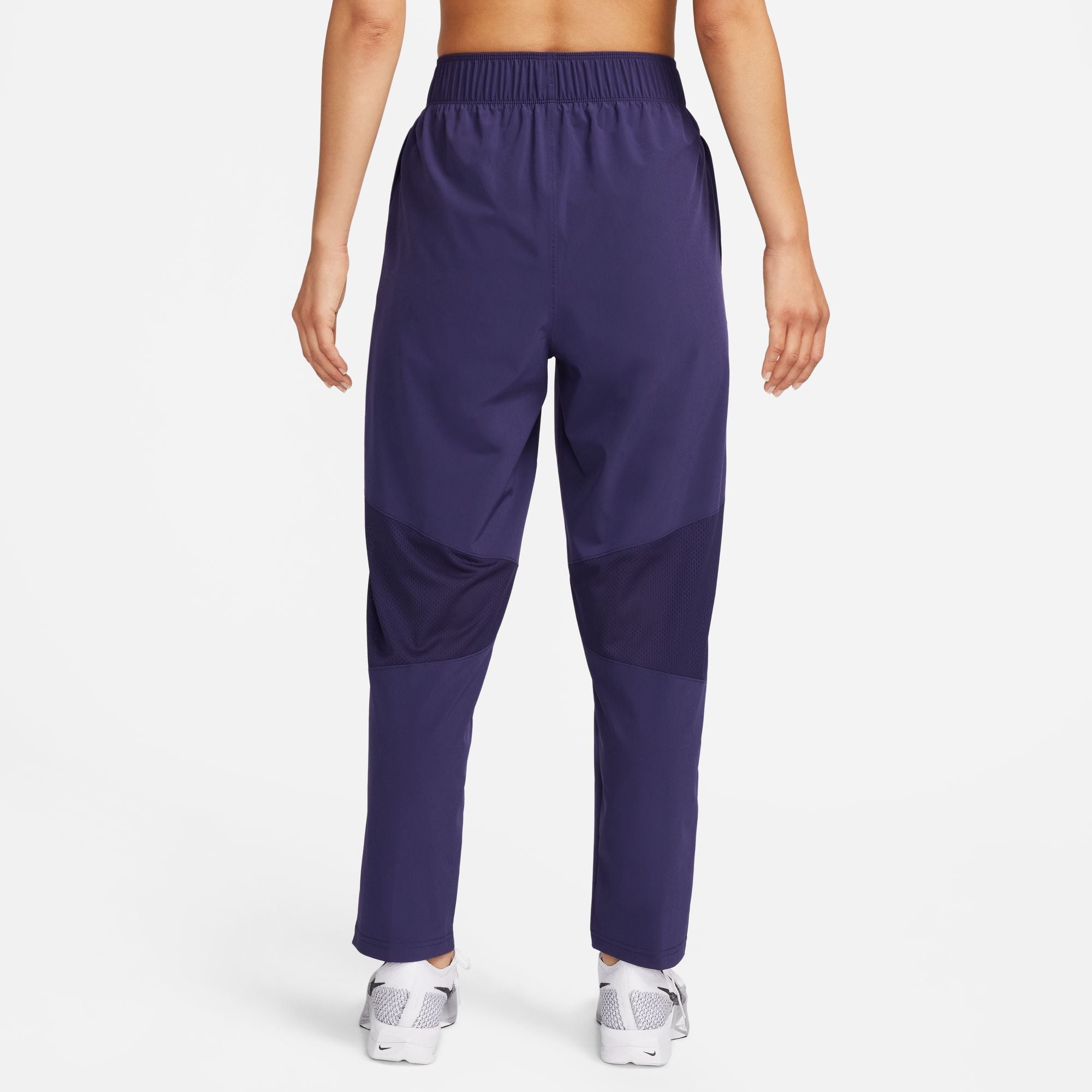 NIKE AS W NK FAST Dri-FIT MR 7/8 FB7030-555 PANT TRAINING (W)