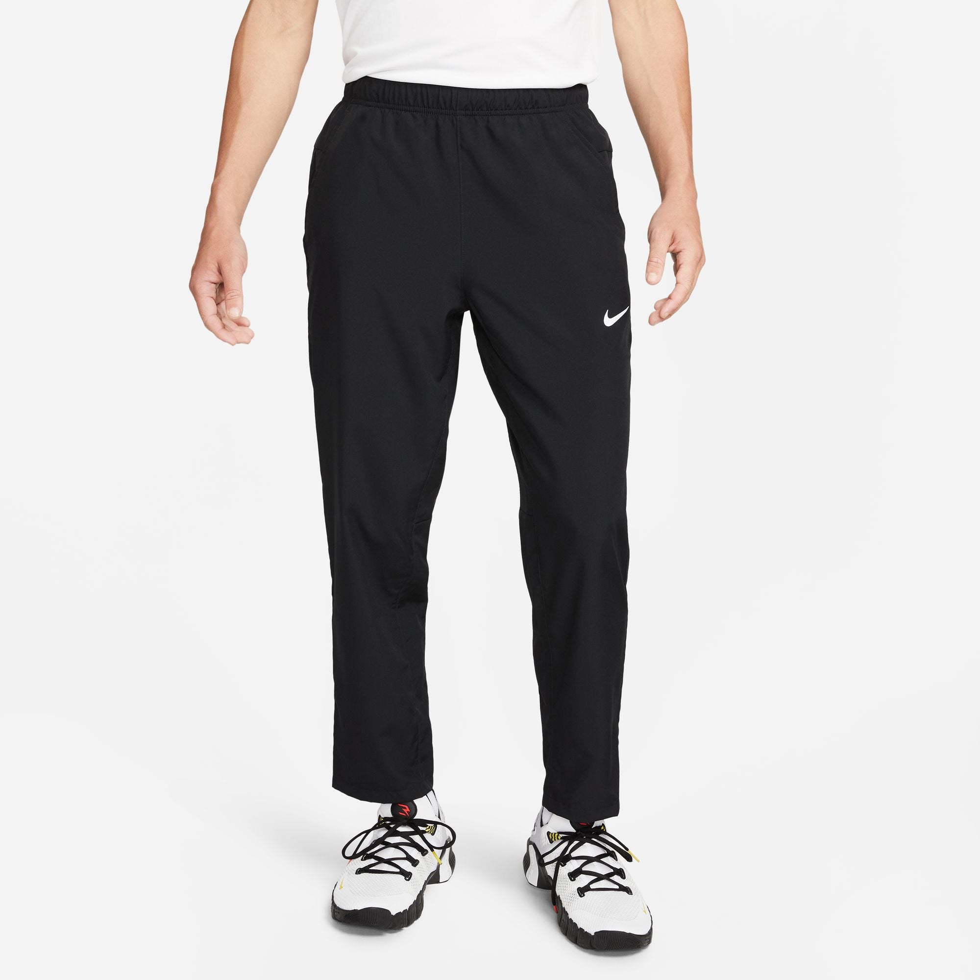 NIKE AS DF FORM  ALT FB7491-010 PANT TRAINING (M)