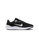 NIKE REVOLUTION 7 (GS) FB7689-003 RUNNING SHOES (YB)-6