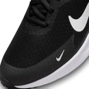 NIKE REVOLUTION 7 (GS) FB7689-003 RUNNING SHOES (YB)-10