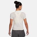 NIKE AS W NK RUN DVN Dri-FITADV SS TOP FB7814-110 TOP RUNNING (W)-2