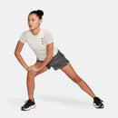 NIKE AS W NK RUN DVN Dri-FITADV SS TOP FB7814-110 TOP RUNNING (W)-6