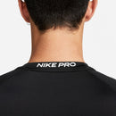 NIKE AS NP DF FB7920-010 COMPRESSION TOP LONG SLEEVE (M)-4