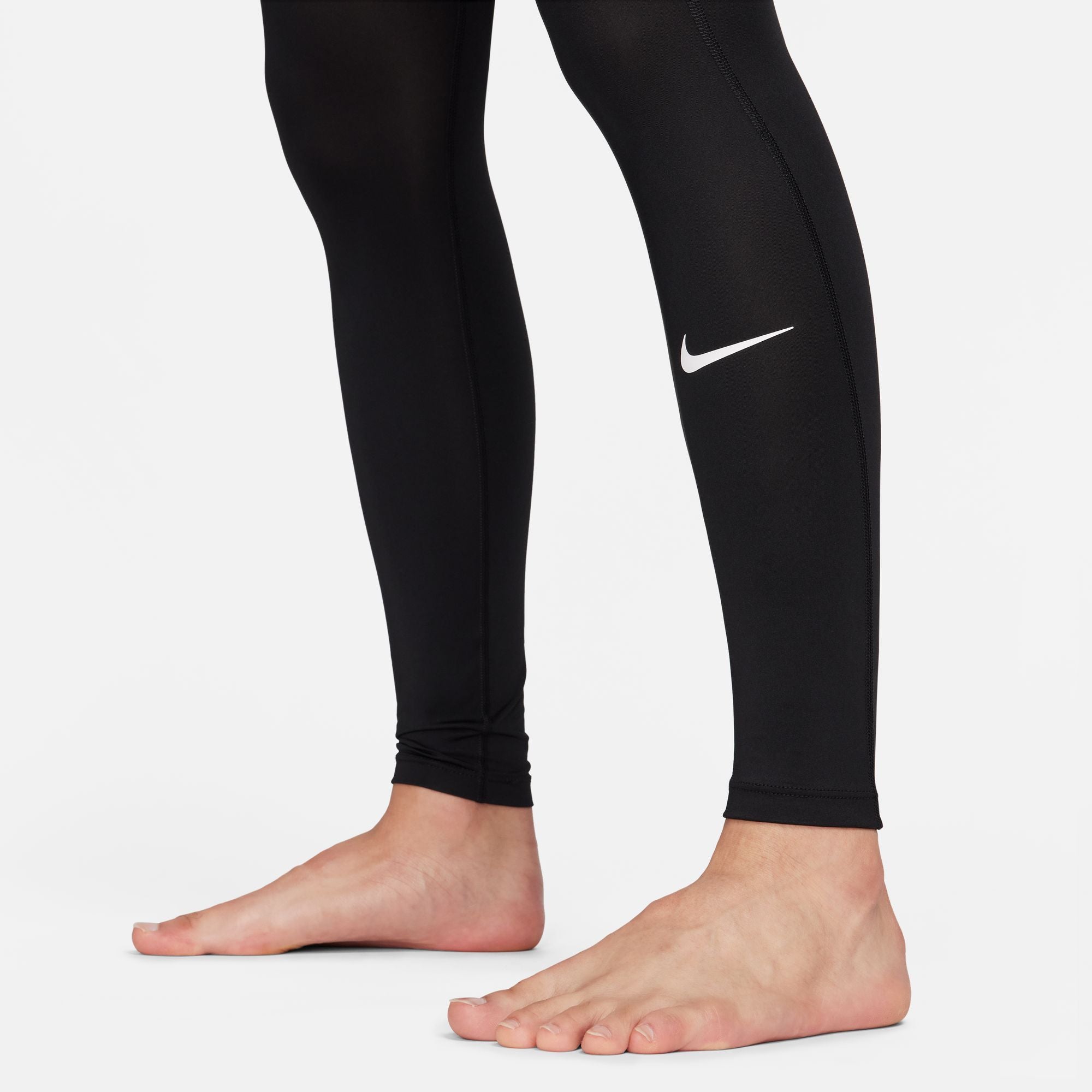 NIKE AS NP DF FB7953-010 TIGHT FULL LENGTH TRAINING (M)