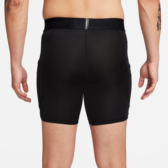 NIKE AS M NP DF SHORT FB7959-010 COMPRESSION SHORT (M)