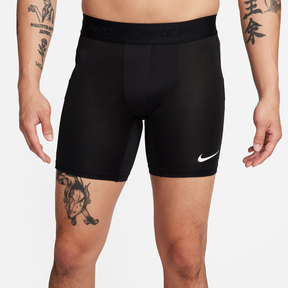 NIKE AS M NP DF SHORT FB7959-010 COMPRESSION SHORT (M)