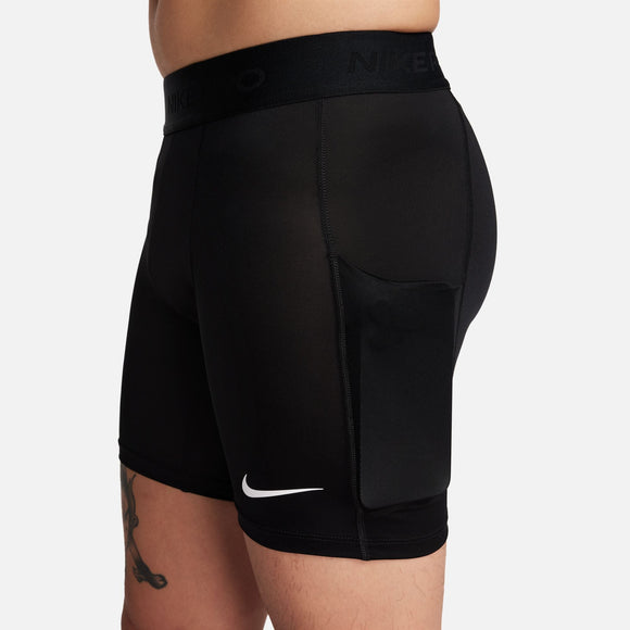 NIKE AS M NP DF SHORT FB7959-010 COMPRESSION SHORT (M)
