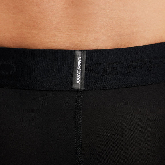 NIKE AS M NP DF SHORT FB7959-010 COMPRESSION SHORT (M)
