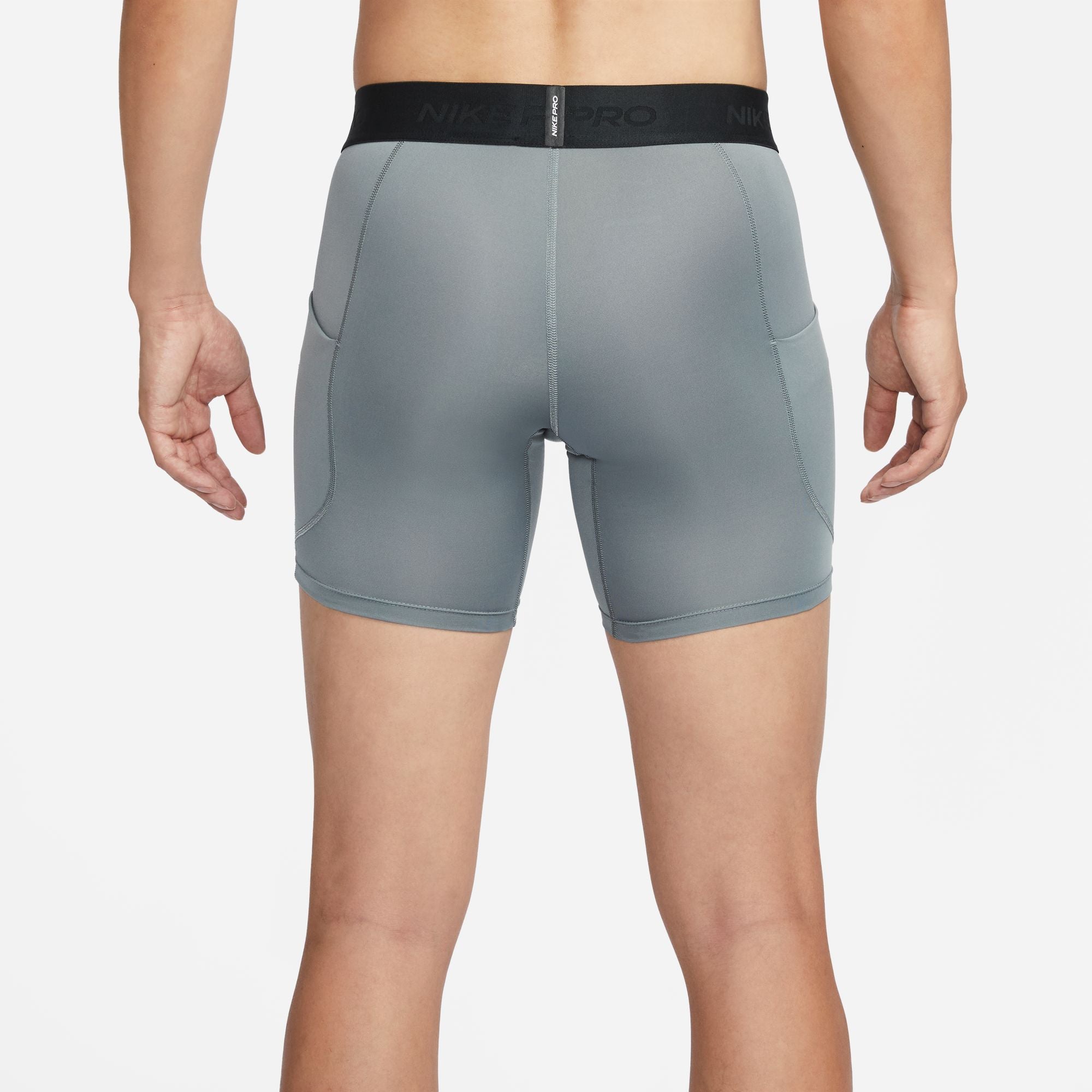 NIKE AS M NP Dri-FIT FB7959-084 SHORT TRAINING (M)