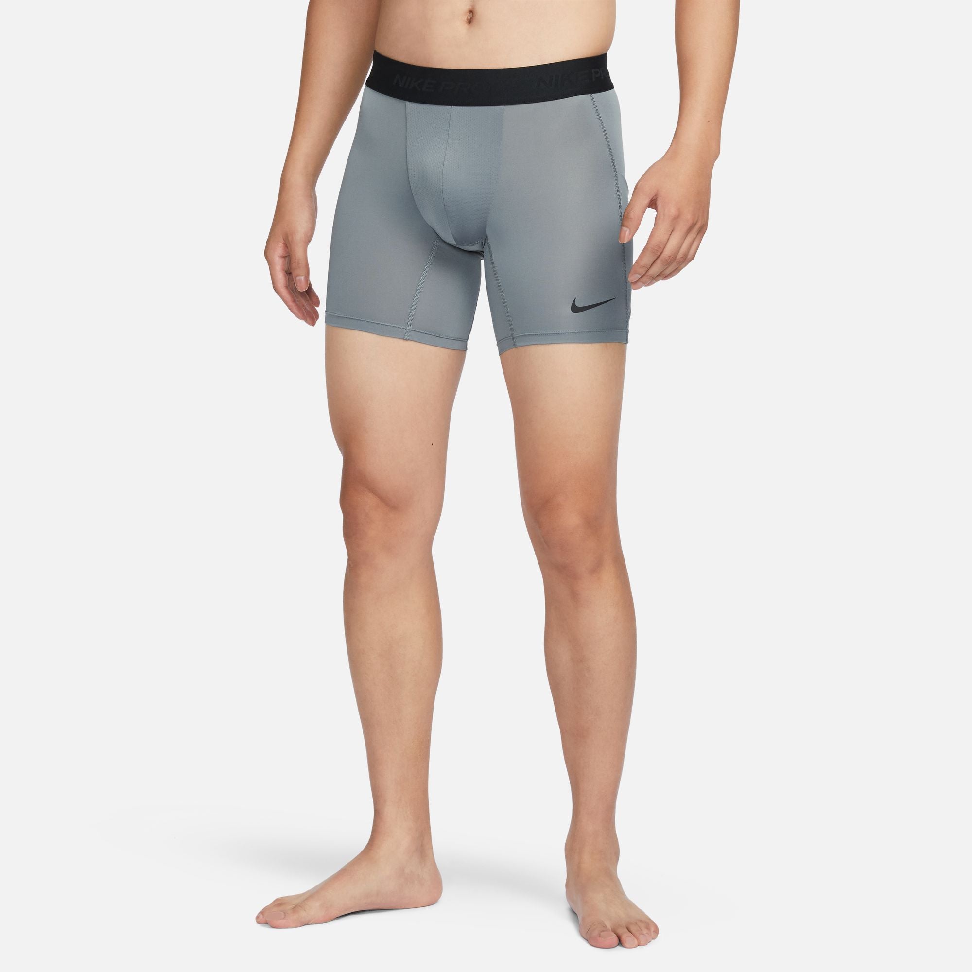 NIKE AS M NP Dri-FIT FB7959-084 SHORT TRAINING (M)