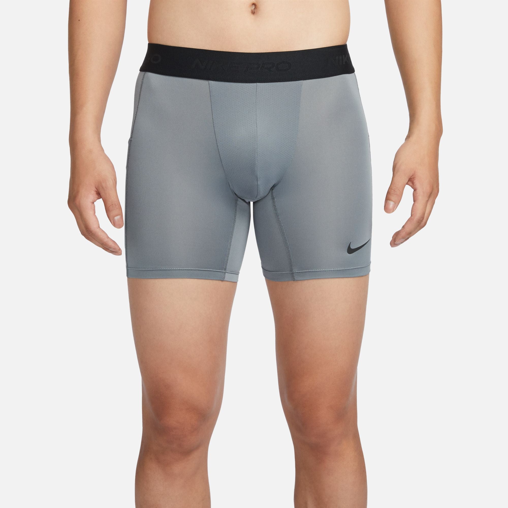 NIKE AS M NP Dri-FIT FB7959-084 SHORT TRAINING (M)