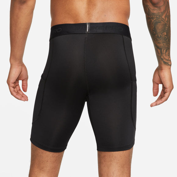 NIKE PRO FB7963-010 COMPRESSION SHORT (M)