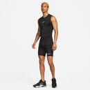 NIKE PRO FB7963-010 COMPRESSION SHORT (M)-7