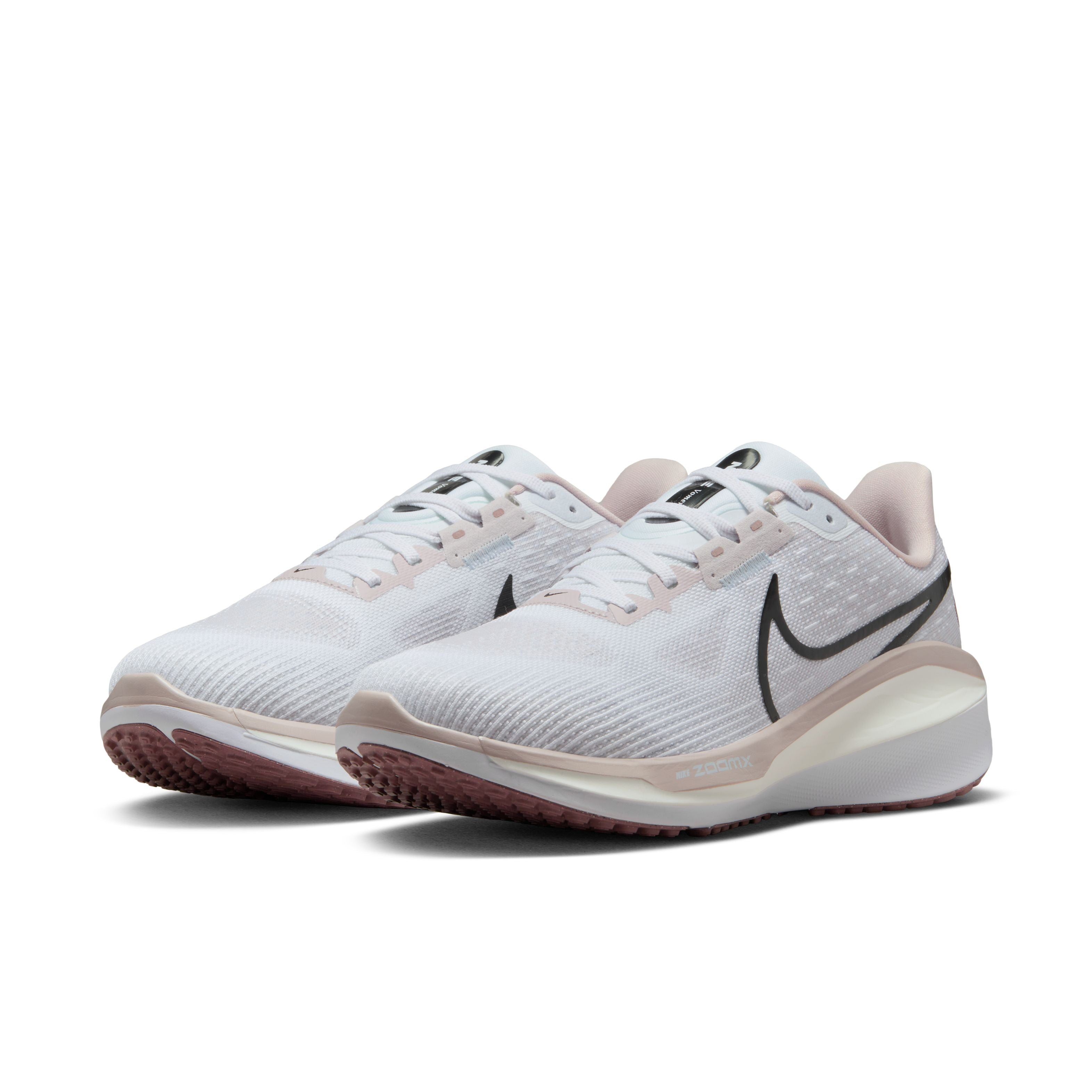 NIKE VOMERO 17 FB8502-010 RUNNING SHOES (M)