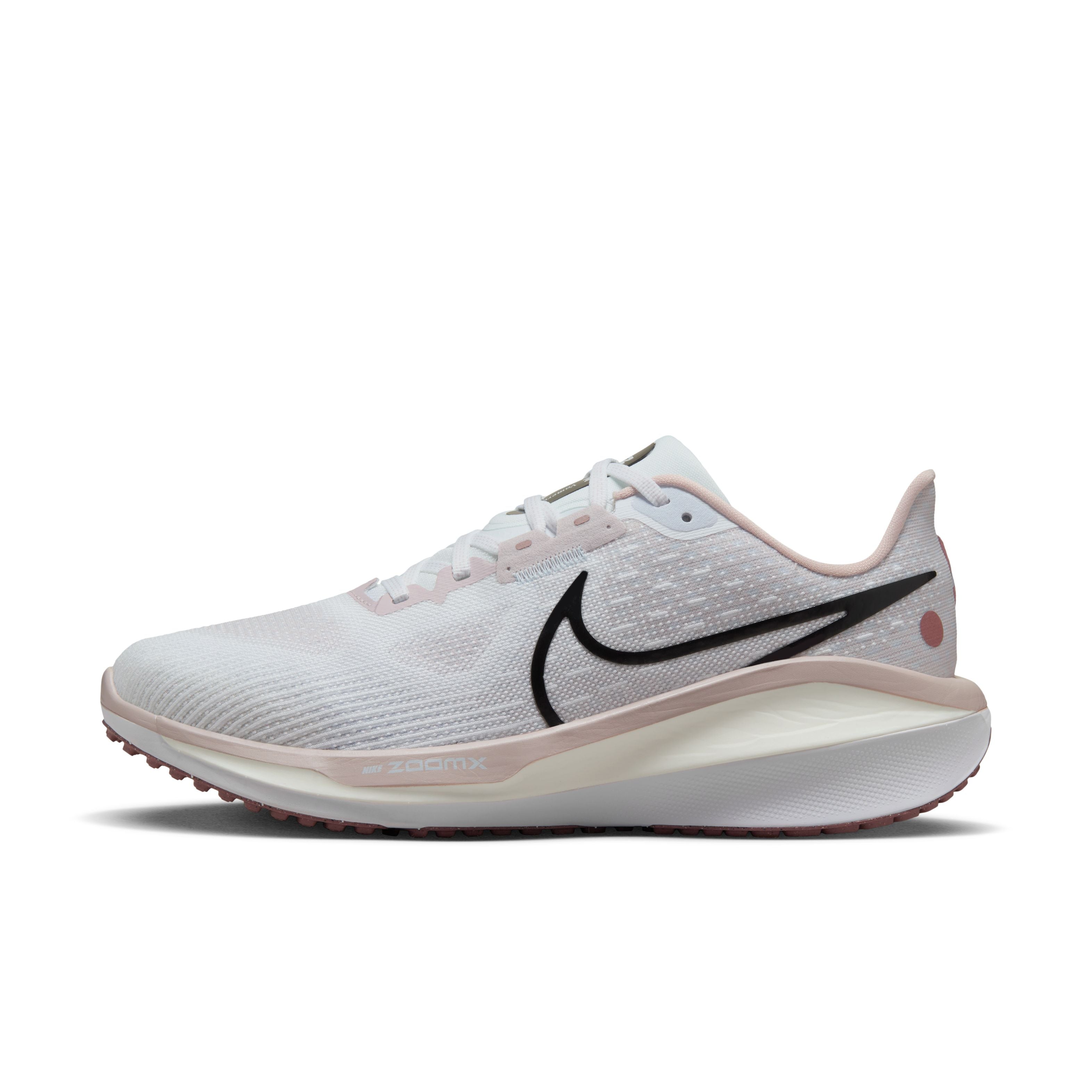 NIKE VOMERO 17 FB8502-010 RUNNING SHOES (M)