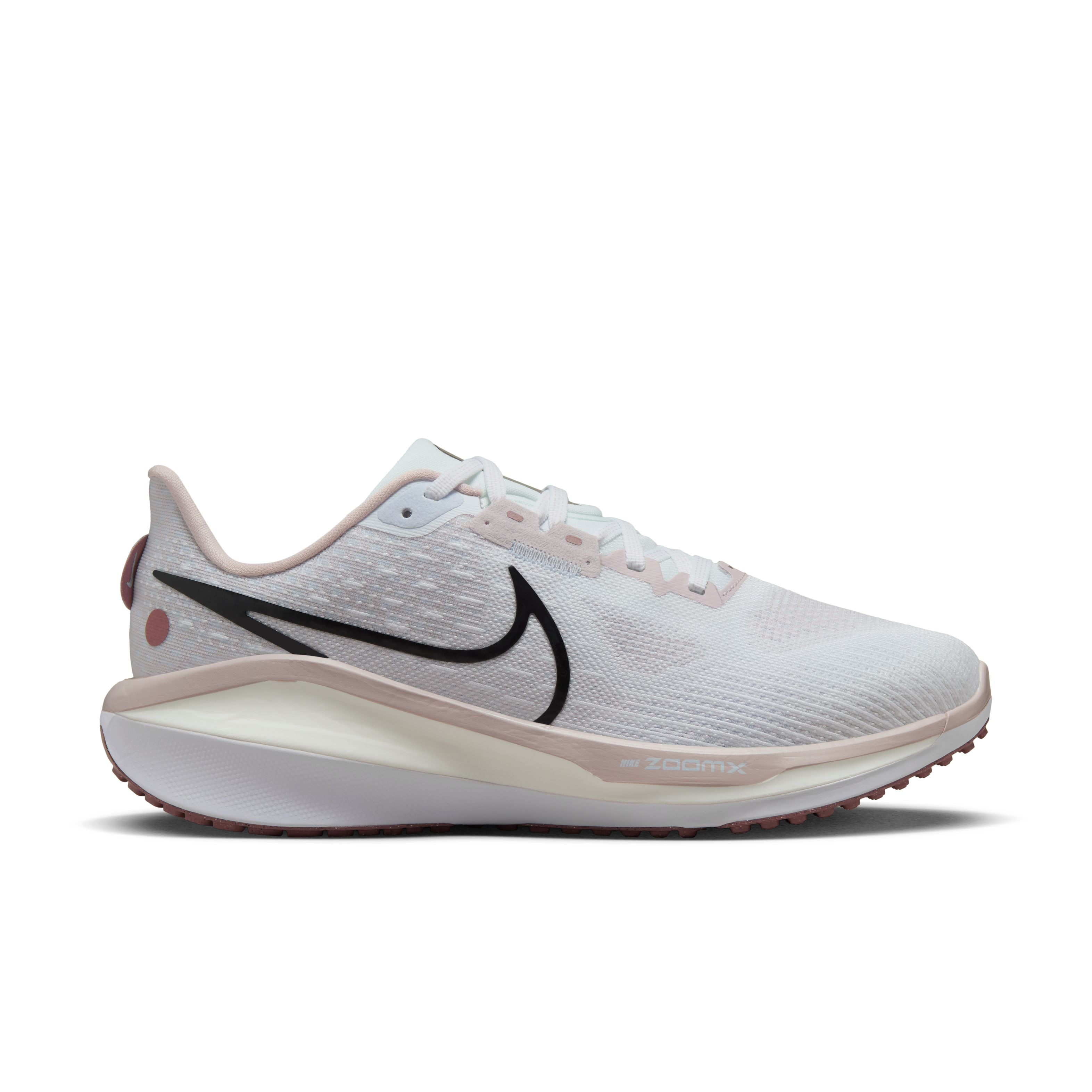 NIKE VOMERO 17 FB8502-010 RUNNING SHOES (M)