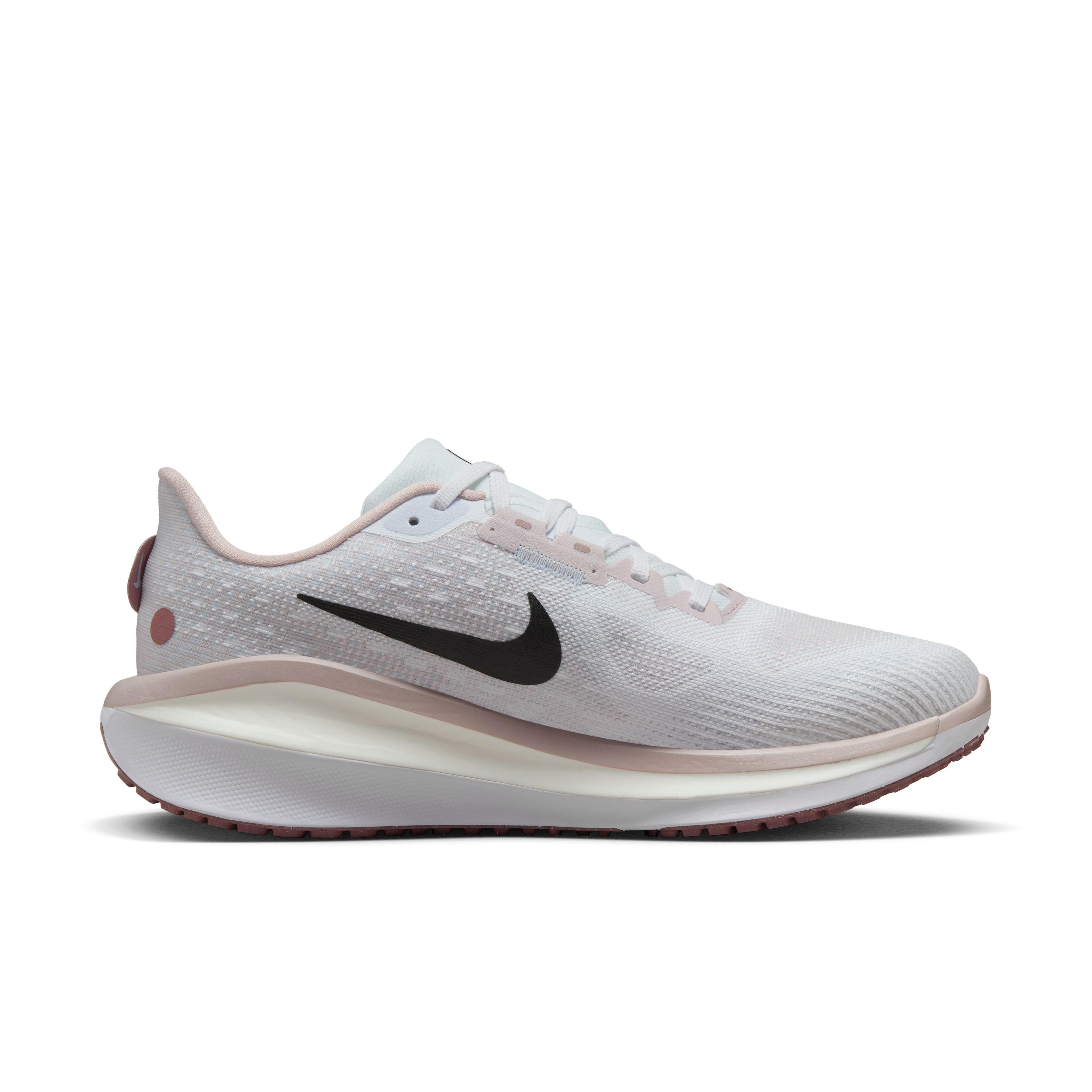 NIKE VOMERO 17 FB8502-010 RUNNING SHOES (M)