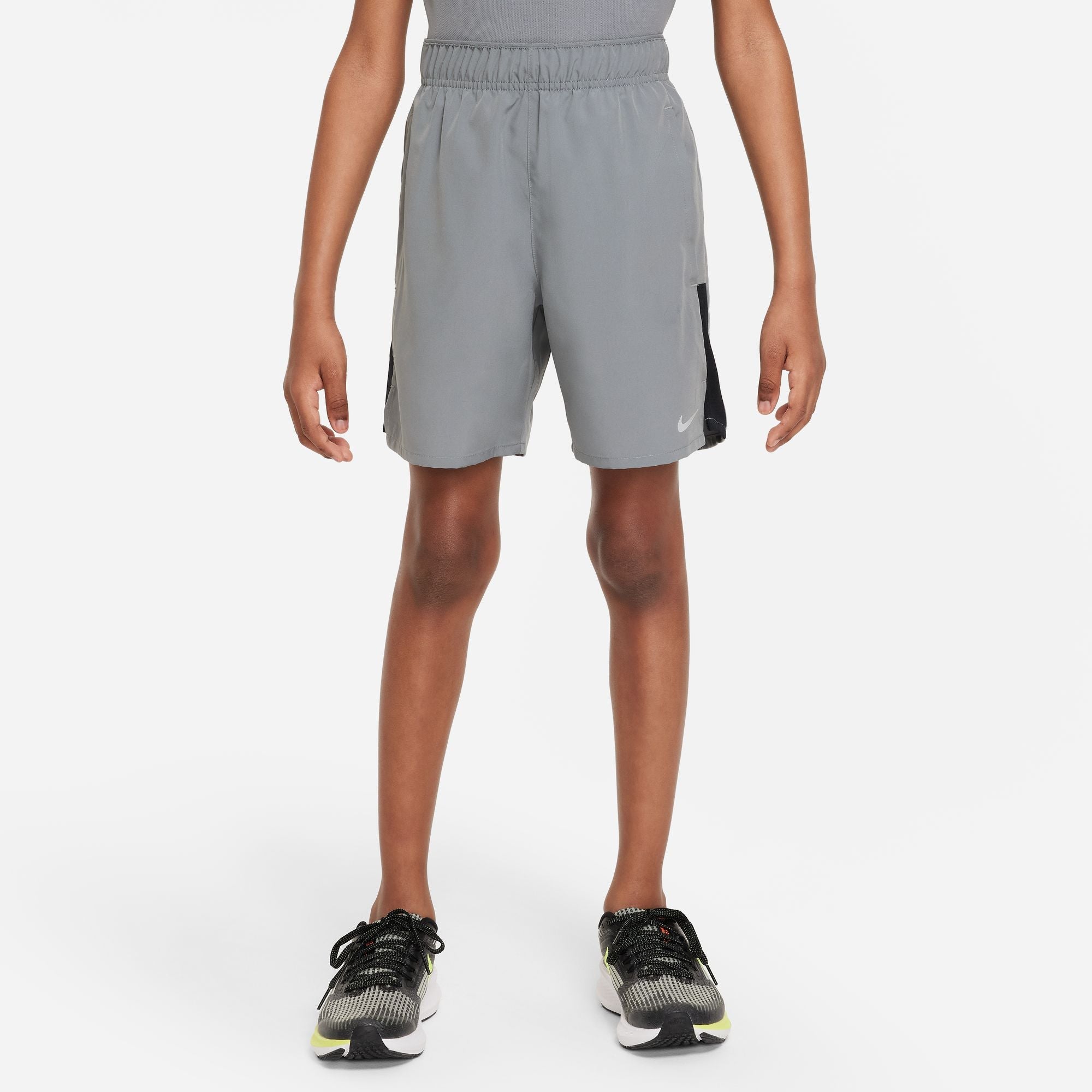 NIKE B NK Dri-FIT CHALLENGER SHORT FD0238-084 SHORT TRAINING (YB)