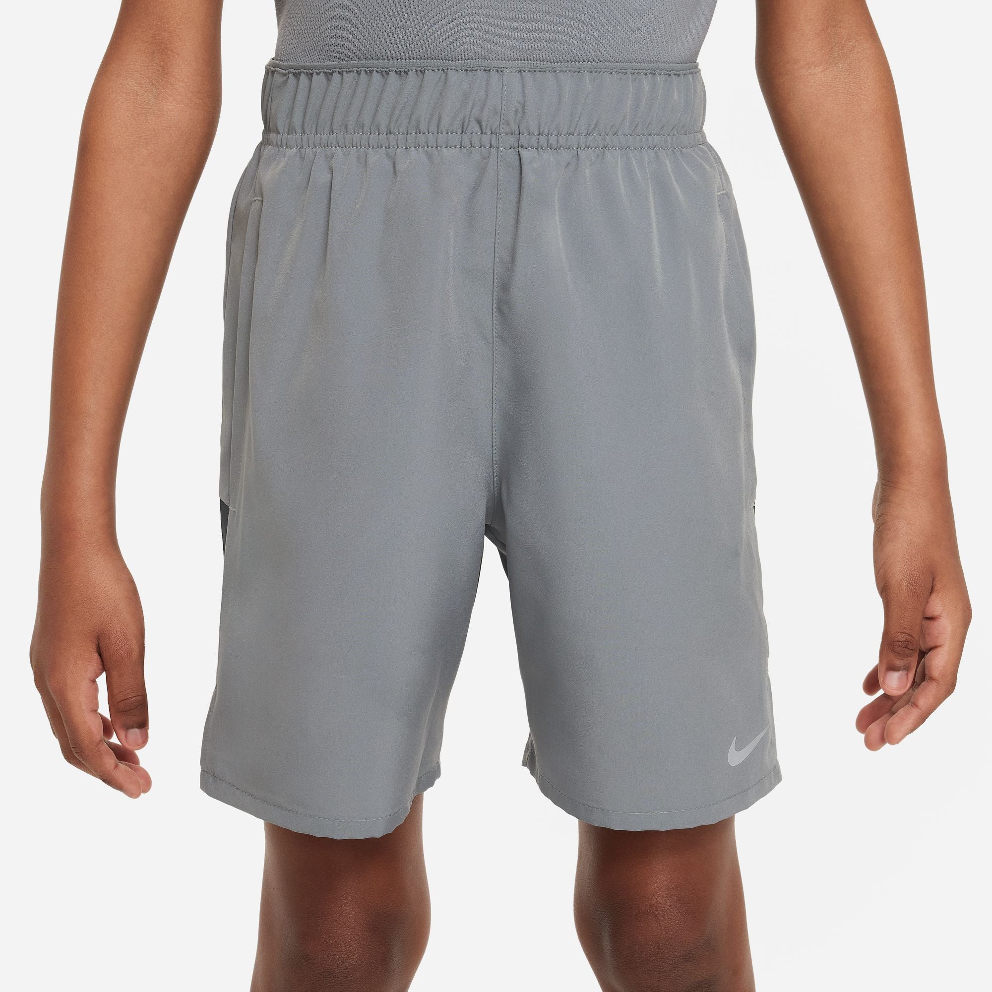 NIKE B NK Dri-FIT CHALLENGER SHORT FD0238-084 SHORT TRAINING (YB)