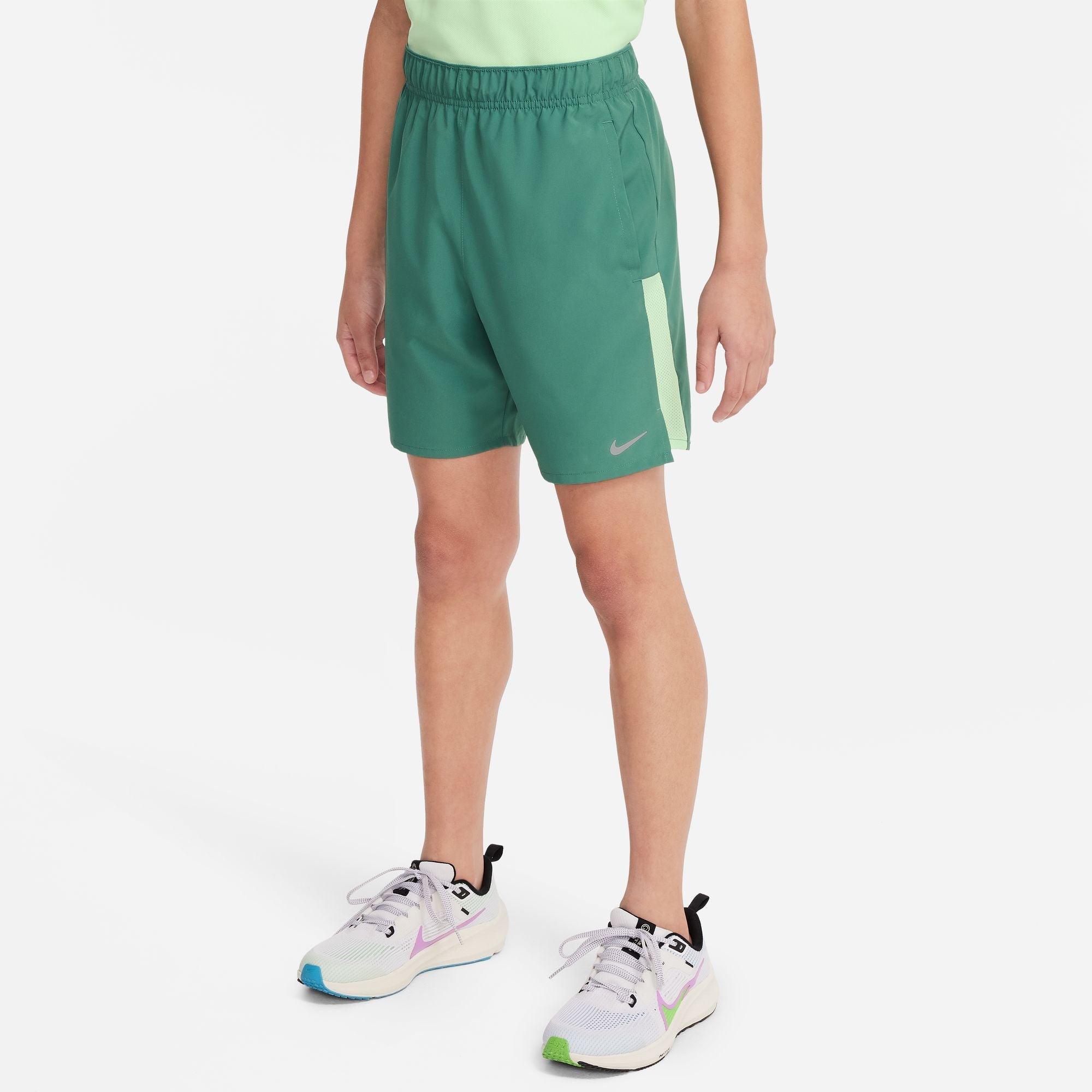 NIKE B NK Dri-FIT CHALLENGER SHORT FD0238-361 SHORT TRAINING (YB)