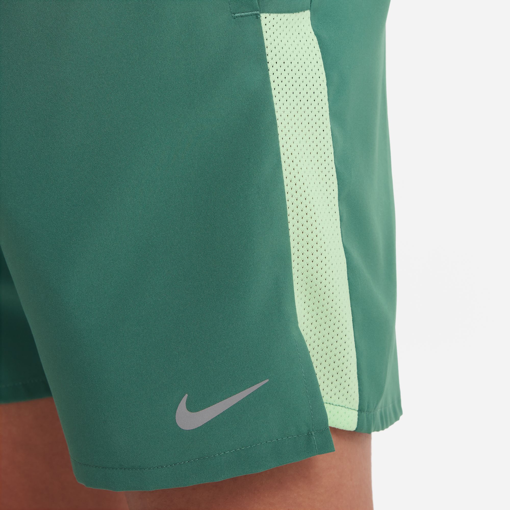 NIKE B NK Dri-FIT CHALLENGER SHORT FD0238-361 SHORT TRAINING (YB)