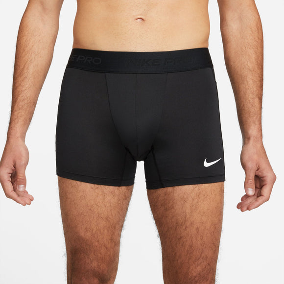 NIKE PRO FD0685-010 COMPRESSION SHORT (M)