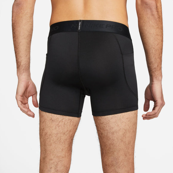 NIKE PRO FD0685-010 COMPRESSION SHORT (M)
