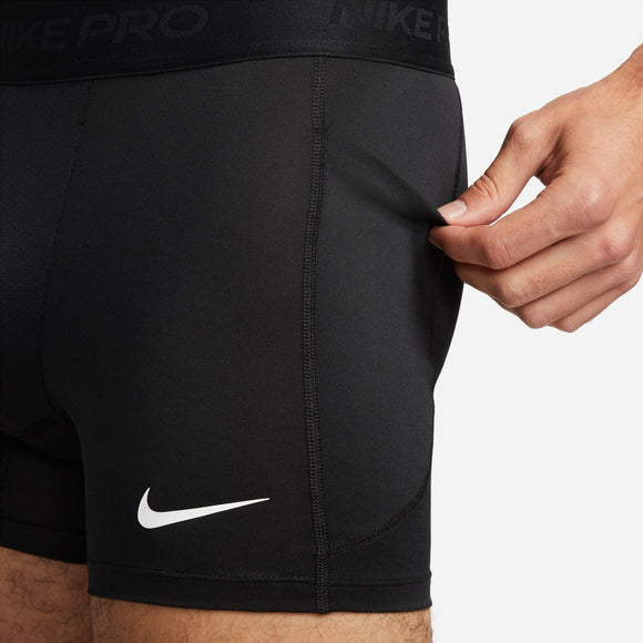 NIKE PRO FD0685-010 COMPRESSION SHORT (M)