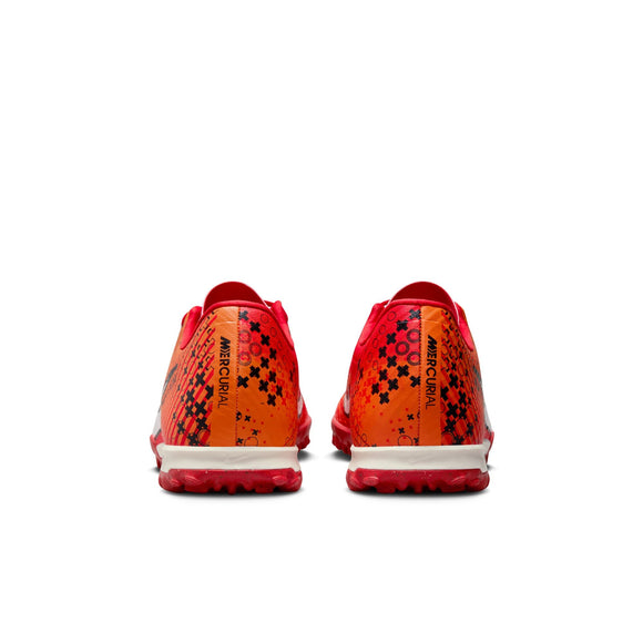 NIKE ZOOM VAPOR 15 ACADEMY MDS TF FD1168-600 TURF SHOES FOOTBALL (M)